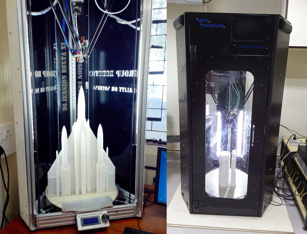 3d printer