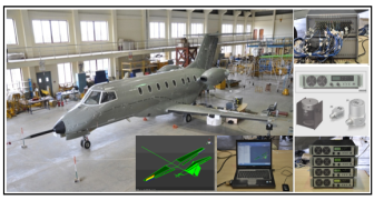 Ground Vibration Test Facility1